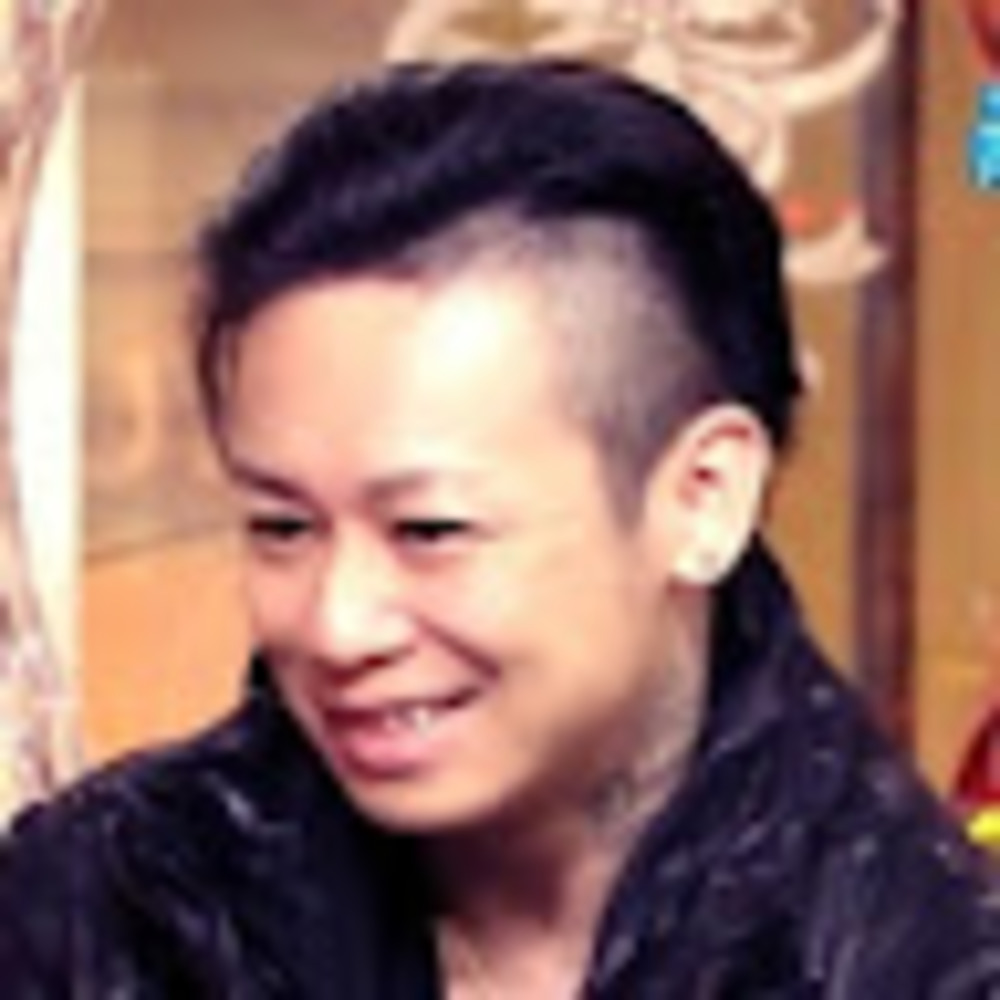 Meet your Posher, Seiri